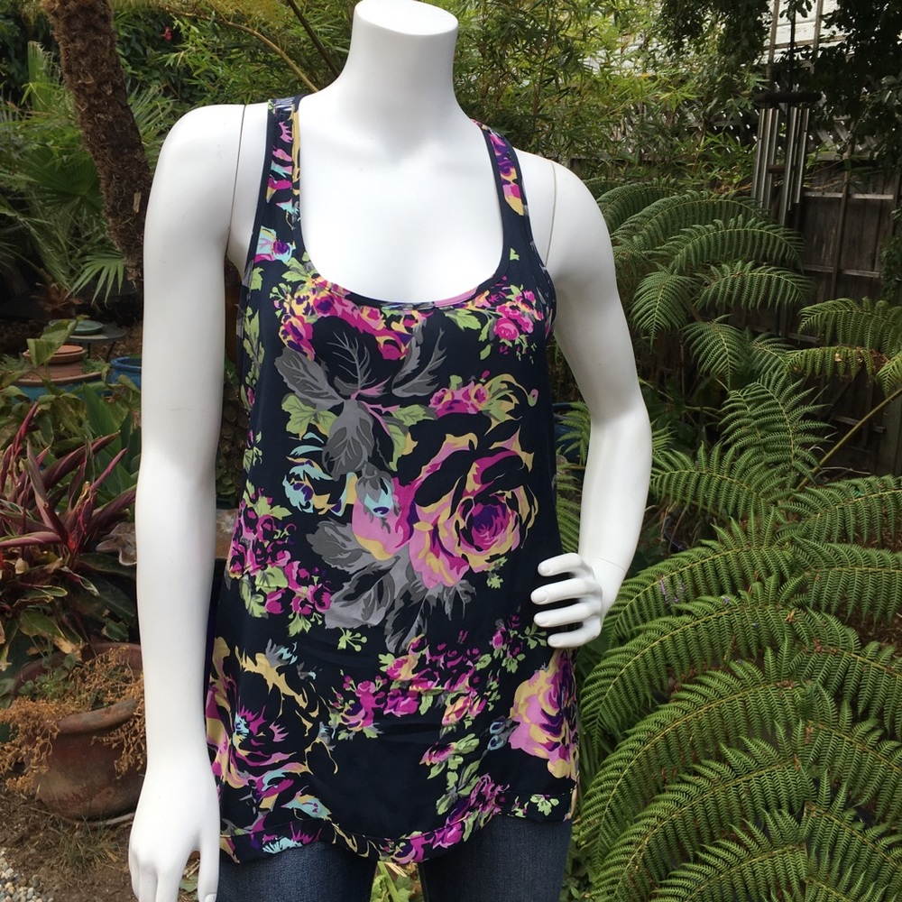 EIGHT SIXTY Tank Top